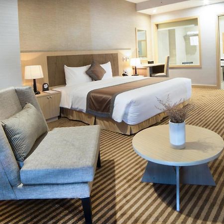 Muong Thanh Luxury Vientiane Hotel Eksteriør bilde