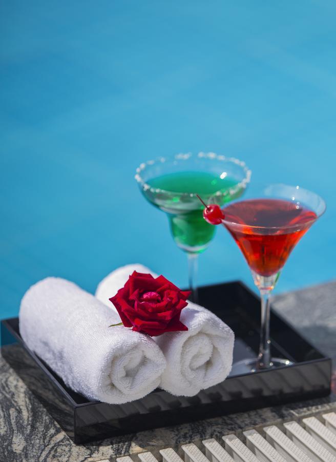 Muong Thanh Luxury Vientiane Hotel Eksteriør bilde